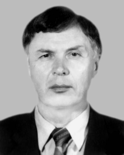 фото: Бородюк Володимир  Михайлович